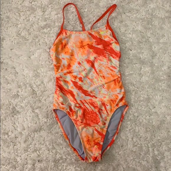 nike lingerie swimsuit